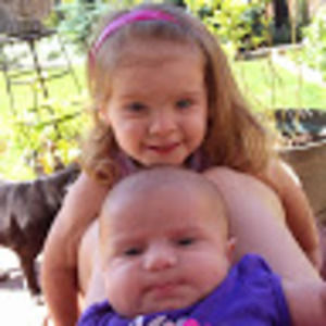 Meet your Posher, Lee-ann